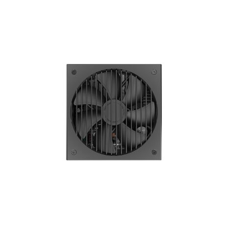 Fractal Design Ion Gold - Power supply (internal) - ATX12V 2.52 /  EPS12V 2.92 - 80 PLUS Gold - AC 100-240 V - 750 Watt - Europe - black - 5