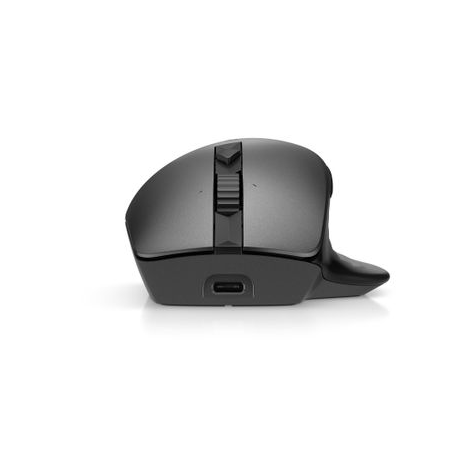 HP 935 Creator - Mouse - wireless - black - for EliteBook 850 G8 - 5