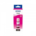Epson 114 - 70 ml - magenta - original - ink refill - for EcoTank ET-8500, ET-8550