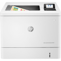 HP LaserJet Enterprise M554dn - Printer - colour - Duplex - laser - A4 / Legal - 1200 x 1200 dpi - up to 35 ppm up to 35 ppm (colour) - capacity: 650 sheets - USB 2.0, Gigabit LAN, USB 2.0 host