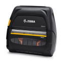 TT Printer ZE521, 6in, 300 dpi, LH, Euro and UK Cord, USB, Serial, Ethernet, Bluetooth 4.1, Dual USB Host, Color Touch, ZPL REST