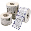 Zebra Z Trans 5P - Permanent adhesive - 19.1 x 101.6 mm 3300 pcs. (1 roll(s) x 3300) labels - for Zebra GX420; GK Series GK420; G-Series GC420; GX Series GX420, GX430; LP 28XX; TLP 28XX