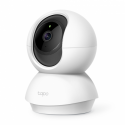 Tapo C210 V1 - Network surveillance camera - pan / tilt - colour (Day&Night) - audio - wireless - Wi-Fi