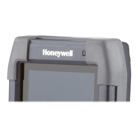 Honeywell Dolphin CK65 - Data collection terminal - rugged - Android 8.1 (Oreo) - 32 GB - 4" colour (480 x 800) - rear camera - barcode reader - (2D imager) - microSD slot - Wi-Fi 5, NFC, Bluetooth - 2
