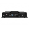 Elo Computer Module ECMG4 - Digital signage player - Intel Core i5 - RAM 16 GB - SSD - 256 GB - Windows 10 64-bit - black