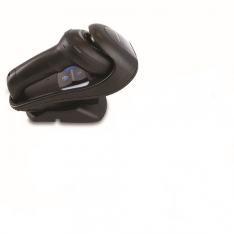 Datalogic WLC4090 Base Station / Wireless Charger Multi-Interface 910 MHz - Bar code radio frequency base station - black - for Gryphon I GM4500 - 0