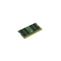 Kingston ValueRAM - DDR4 - module - 16 GB - SO-DIMM 260-pin - 3200 MHz / PC4-25600 - CL22 - 1.2 V - unbuffered - non-ECC