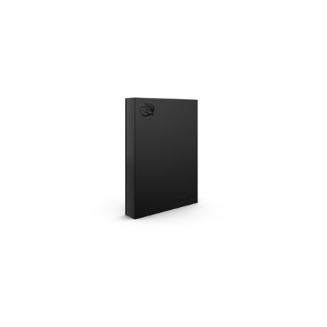 Seagate FireCuda STKL2000400 - Hard drive - 2 TB - external (portable) - USB 3.0 - 5400 rpm - with 3 years Seagate Rescue Data Recovery - 1