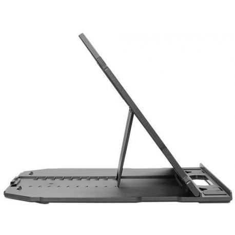 Lenovo - Notebook stand - for IdeaPad Slim 7 14ARE05; ThinkBook 15 G3 ACL; V14 IGL; Yoga Duet 7 13; Yoga Slim 7 Pro 14 - 1