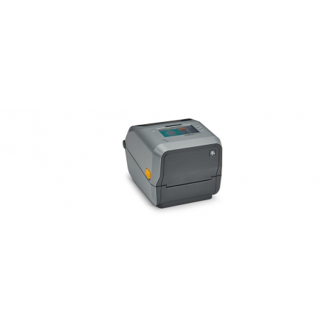 Zebra ZD621t - Label printer - thermal transfer - Roll (11.8 cm) - 300 dpi - up to 152 mm / sec - USB 2.0, LAN, serial, USB host, NFC, Wi-Fi(ac), Bluetooth 4.1 - 2