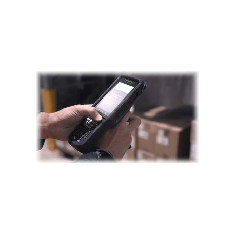 Datalogic Skorpio X5 - Data collection terminal - rugged - Android 10 - 64 GB - 4.3" colour TFT (800 x 480) - rear camera - barcode reader - (2D imager) - USB host - microSD slot - Wi-Fi 5, NFC, Bluetooth - 7