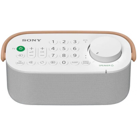 Sony SRS-LSR200 - Speaker - for TV - wireless - 2 Watt - 0