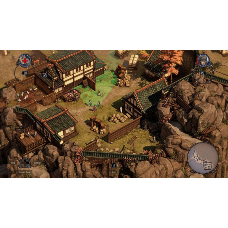 RaidSonic ICY BOX IB-245-C31-B - Storage enclosure - 2.5" - SATA - USB 3.1 (Gen 2) - white - 2