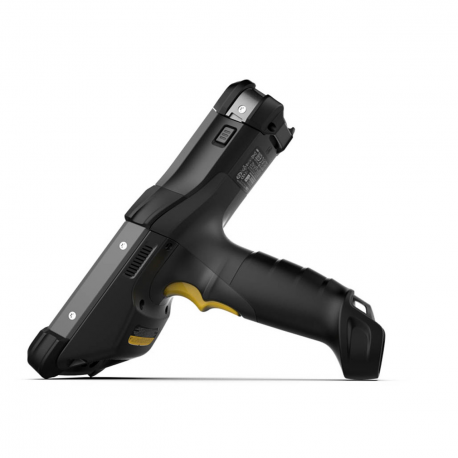 Zebra MC9300 - Data collection terminal - rugged - Android 8.1 (Oreo) - 32 GB - 4.3" colour (800 x 480) - barcode reader - (2D imager) - USB host - microSD slot - Wi-Fi 5, Bluetooth - 2