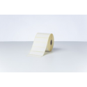 Brother - White - 76 x 26 mm 15200 label(s) (8 roll(s) x 1900) die cut labels - for Brother TD-4410D, TD-4420DN, TD-4520DN, TD-4550DNWB