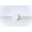 Brother - Self-adhesive - white - Roll (10.2 cm x 58 m) 8 roll(s) continuous labels