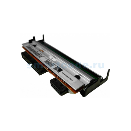Zebra - Printhead (300 dpi) - for gray standard models - 0