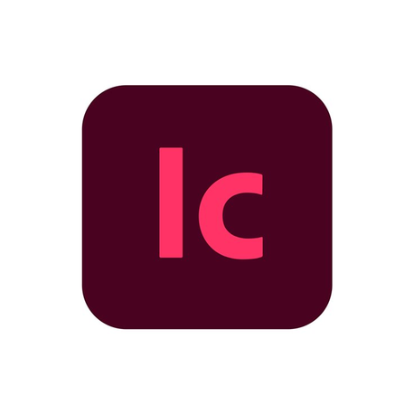Adobe InCopy CC for Enterprise - Subscription Renewal - 1 user - GOV - Value Incentive Plan - Level 4 (100+) - Win, Mac - Multi European Languages - 0