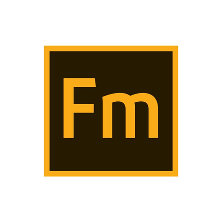 Adobe FrameMaker for teams - Subscription Renewal - 1 named user - academic - Value Incentive Plan - Level 3 (50-99) - Win - Multi European Languages - 0