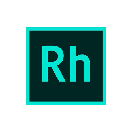 Adobe Robohelp for teams - Subscription New - 1 user - GOV - VIP Select - level 12 (10-49) - 3 years commitment - Win - EU English - 0