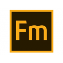 Adobe FrameMaker for enterprise - Subscription New - 1 user - Value Incentive Plan - Level 1 (1-9) - Win - EU English