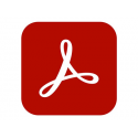 Adobe Acrobat Standard DC for teams - Subscription New - 1 user - GOV - Value Incentive Plan - Level 3 (50-99) - Win - EU English