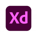 Adobe XD CC for Teams - Subscription Renewal - 1 user - GOV - VIP Select - level 14 (100+) - 3 years commitment - Win, Mac - Multi European Languages