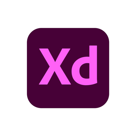 Adobe XD CC for Teams - Subscription New - 1 user - GOV - Value Incentive Plan - Level 4 (100+) - Win, Mac - EU English - 0