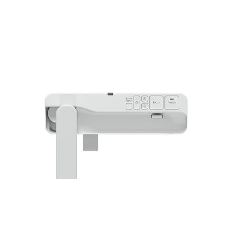 Epson ELPDC07 - Digital document camera - colour - 2 MP - 1920 x 1080 - USB 2.0 - 1