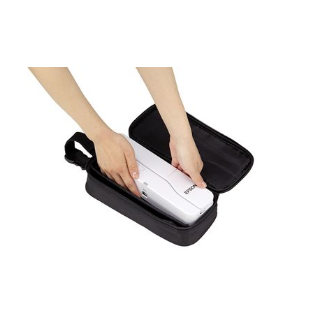 Epson ELPDC07 - Digital document camera - colour - 2 MP - 1920 x 1080 - USB 2.0 - 4