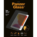 PanzerGlass Privacy & Case Friendly - Screen protector for tablet - glass - 10.2" - for Apple 10.2-inch iPad (7th generation)
