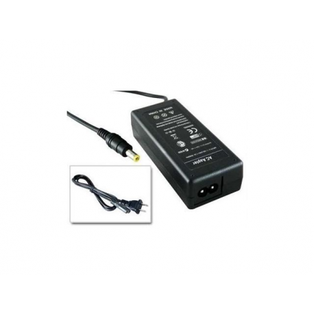 Elo Power Brick and Cable Kit - Power adapter - North America, Europe - for I-Series 2.0 (10.1 in, 15.6 in, 21.5 in); I-Series 4.0 - 0