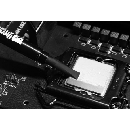 SilentiumPC Regnum RG6V EVO TG ARGB - Tower - extended ATX - no power supply (ATX / PS/2) - black - USB/Audio - 1