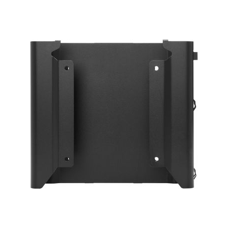 HP Dual VESA Sleeve v3 - Desktop sleeve - for HP 260 G4 (mini desktop); EliteDesk 800 G6 (mini desktop); ProDesk 400 G6 (mini desktop), 600 G6 (mini desktop) - 0