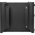 HP Dual VESA Sleeve v3 - Desktop sleeve - for HP 260 G4 (mini desktop); EliteDesk 800 G6 (mini desktop); ProDesk 400 G6 (mini desktop), 600 G6 (mini desktop)