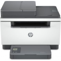 HP LaserJet MFP M234sdn - Multifunction printer - B / W - laser - Legal (216 x 356 mm) (original) - Legal (media) - up to 30 ppm (copying) - up to 29 ppm (printing) - 150 sheets - USB 2.0, LAN - light basalt