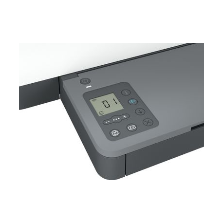 HP LaserJet MFP M234sdn - Multifunction printer - B / W - laser - Legal (216 x 356 mm) (original) - Legal (media) - up to 30 ppm (copying) - up to 29 ppm (printing) - 150 sheets - USB 2.0, LAN - light basalt - 2