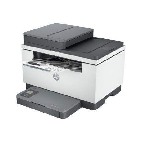 HP LaserJet MFP M234sdn - Multifunction printer - B / W - laser - Legal (216 x 356 mm) (original) - Legal (media) - up to 30 ppm (copying) - up to 29 ppm (printing) - 150 sheets - USB 2.0, LAN - light basalt - 3