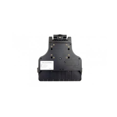 Gamber-Johnson Vehicle Docking Station - No RF - Docking station - for Zebra XPAD L10; XSLATE L10 - 4