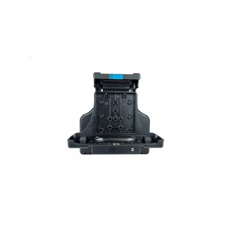 Gamber-Johnson Vehicle Docking Station - No RF - Docking station - VGA, HDMI - 10Mb LAN - for Zebra XPAD L10; XSLATE L10 - 0