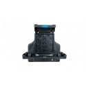 Gamber-Johnson Vehicle Docking Station - No RF - Docking station - VGA, HDMI - 10Mb LAN - for Zebra XPAD L10; XSLATE L10