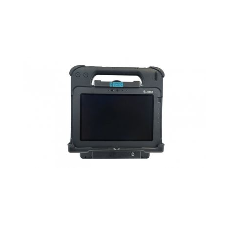Gamber-Johnson Vehicle Docking Station - No RF - Docking station - VGA, HDMI - 10Mb LAN - for Zebra XPAD L10; XSLATE L10 - 1