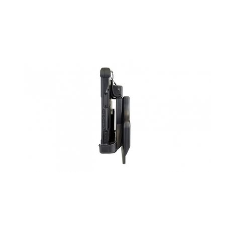 Gamber-Johnson Vehicle Docking Station - No RF - Docking station - VGA, HDMI - 10Mb LAN - for Zebra XPAD L10; XSLATE L10 - 3