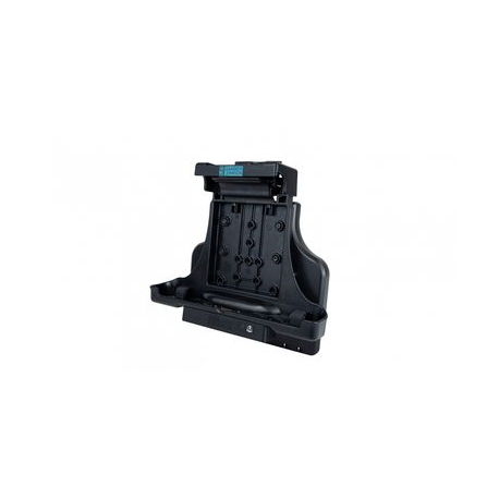Gamber-Johnson Vehicle Docking Station - No RF - Docking station - VGA, HDMI - 10Mb LAN - for Zebra XPAD L10; XSLATE L10 - 7