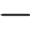 Microsoft Surface Pen M1776 - Active stylus - 2 buttons - Bluetooth 4.0 - black - commercial - for Surface Book 3, Go 2, Go 3, Pro 7, Pro 7+