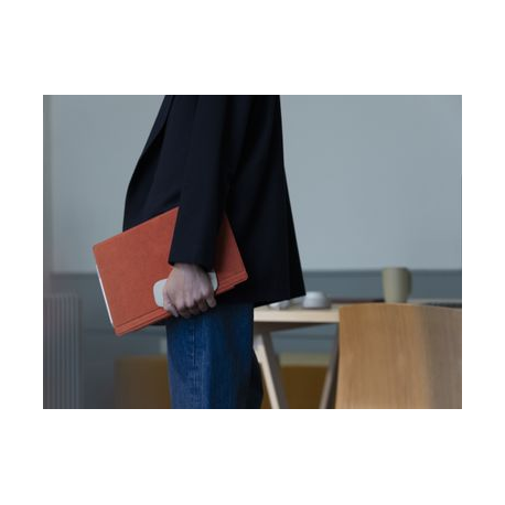 Microsoft Surface Arc Mouse - Mouse - optical - 2 buttons - wireless - Bluetooth 4.1 - light grey - commercial - 6