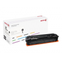 Xerox - Yellow - compatible - toner cartridge (alternative for: HP CF542X) - for HP Color LaserJet Pro M254dw, M254nw, MFP M280nw, MFP M281cdw, MFP M281fdn, MFP M281fdw