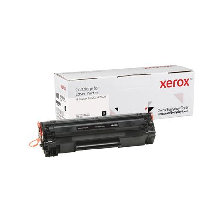 Everyday - Black - compatible - toner cartridge (alternative for: HP CF279A) - for HP LaserJet Pro M12a, M12w, MFP M26a, MFP M26nw - 0