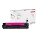Everyday - Magenta - compatible - toner cartridge (alternative for: HP CB543A, HP CE323A, HP CF213A, Canon CRG-131M, Canon CRG-116M) - for Canon Color imageCLASS MF624; ImageCLASS MF624; HP LaserJet Pro 200 M251, MFP M276