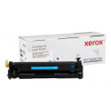 Everyday - Cyan - compatible - toner cartridge (alternative for: HP CF411A, Canon CRG-046C) - for Canon ImageCLASS LBP654, MF731, MF735; i-SENSYS LBP653, LBP654, MF732, MF734, MF735